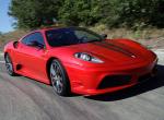 Ferrari F430 Scuderia 2007 года
